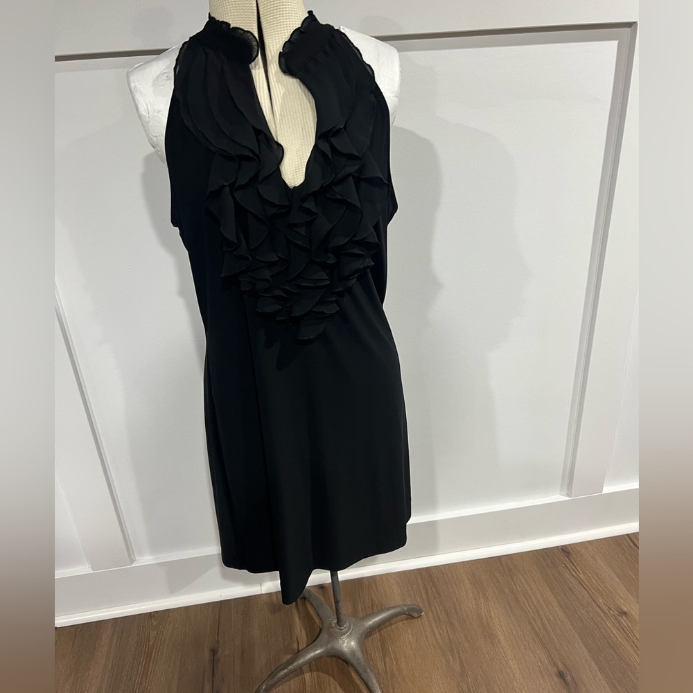 White House Black Market Dress